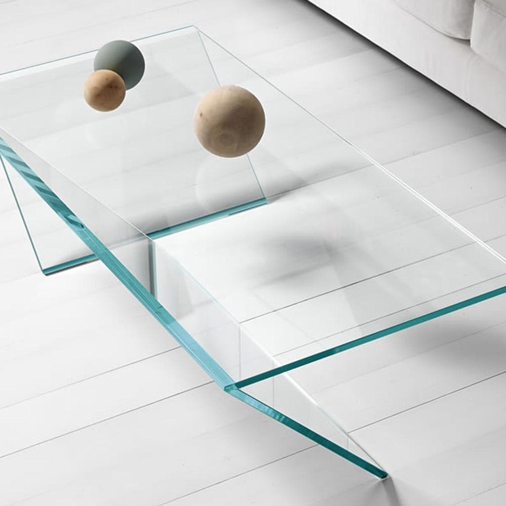 Ti Coffee Table by Tonelli Design