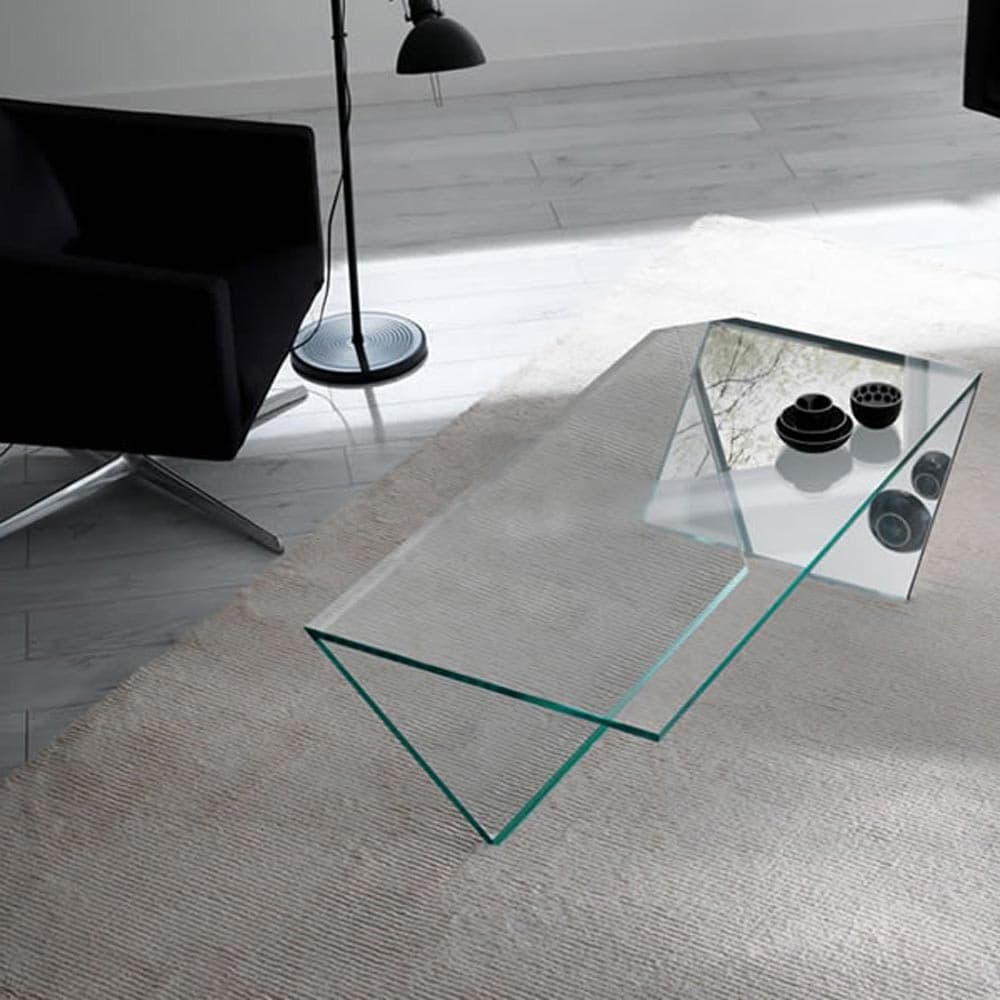 Ti Coffee Table by Tonelli Design