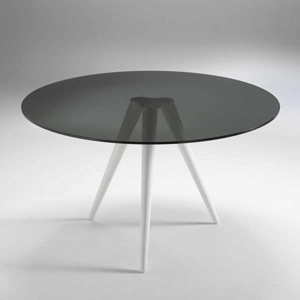 Unity Dining Table by Tonelli Design