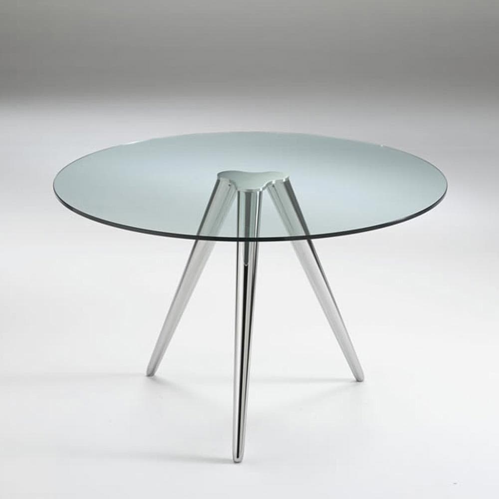 Unity Dining Table by Tonelli Design