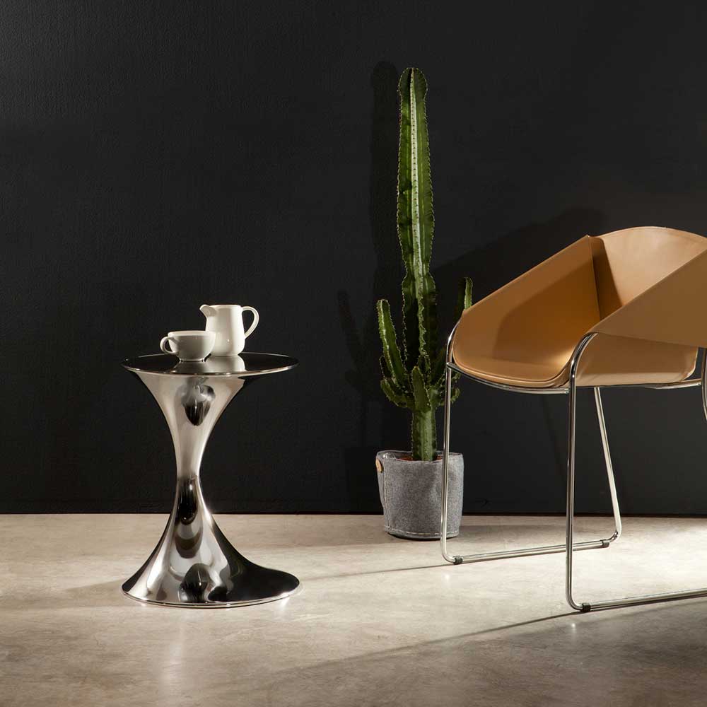 Andorra Coffee Table by Tonin Casa