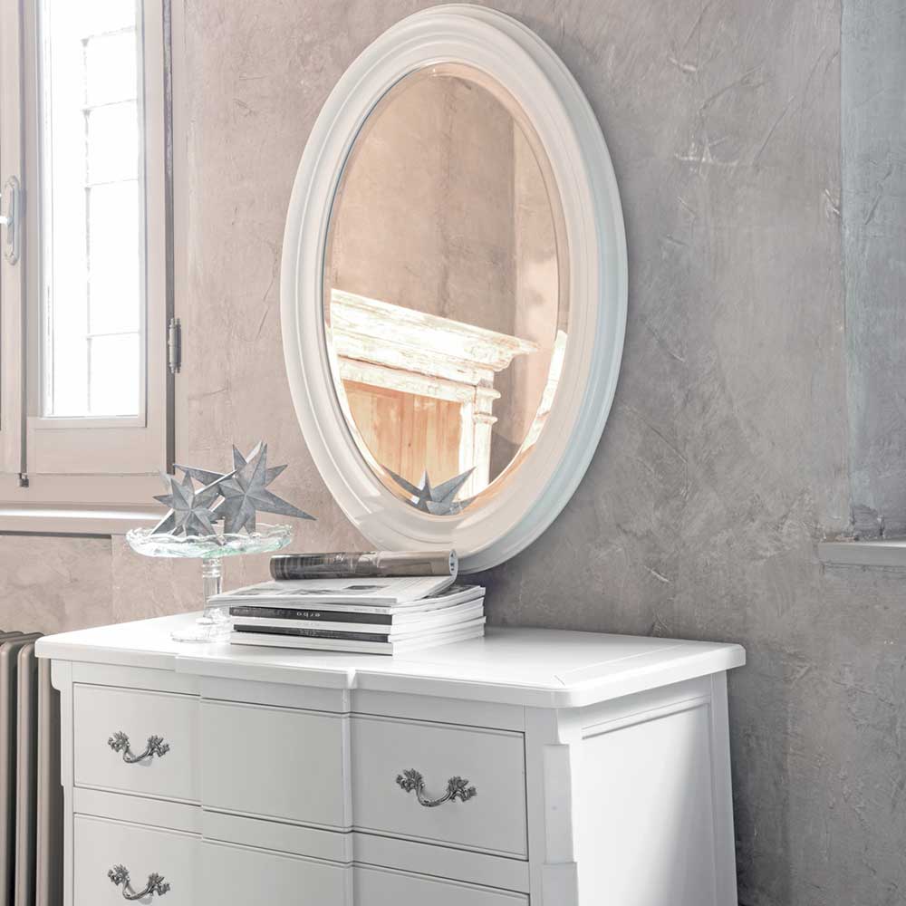 Azimut Mirror by Tonin Casa