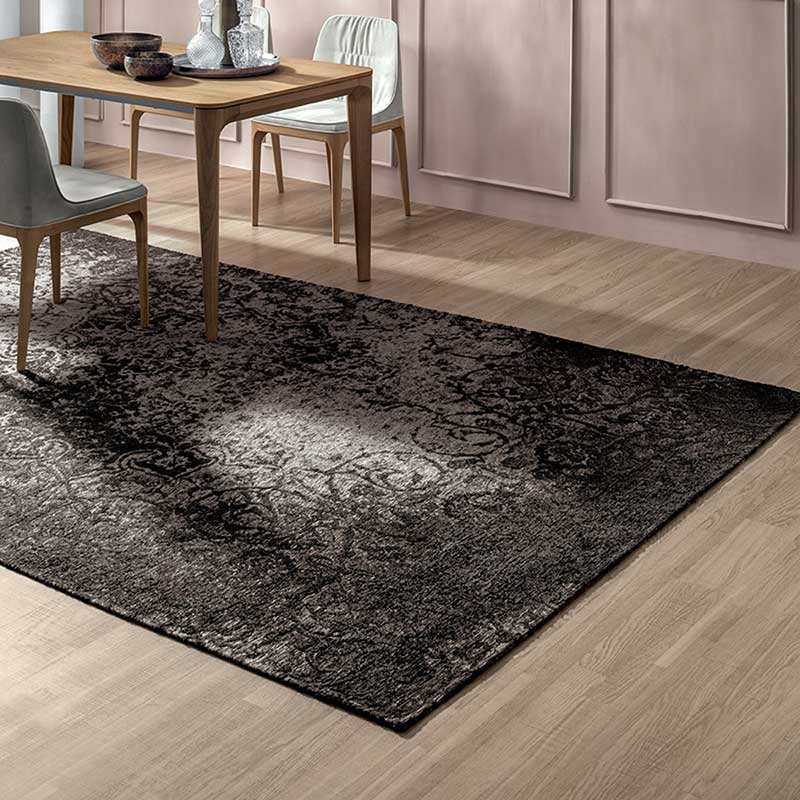 Boccioni Rug by Tonin Casa