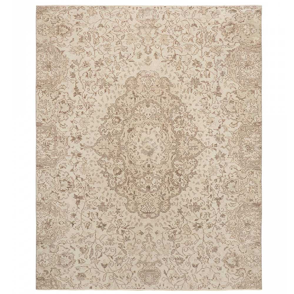 Certosa Rug by Tonin Casa