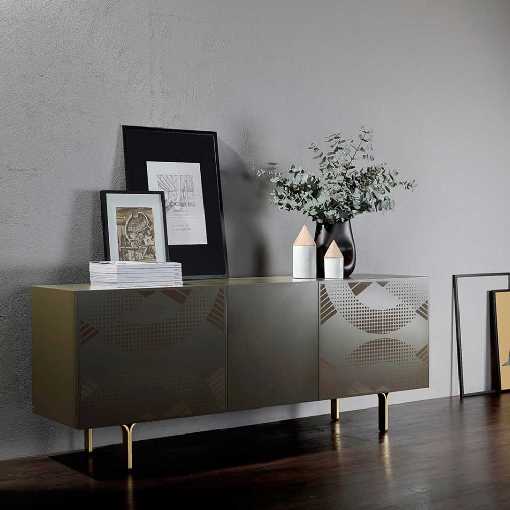 Depop Sideboard by Tonin Casa