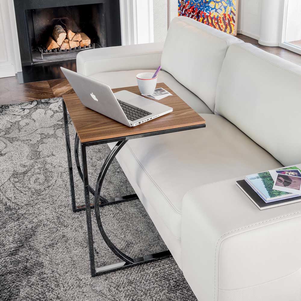 Detroit Coffee Table by Tonin Casa