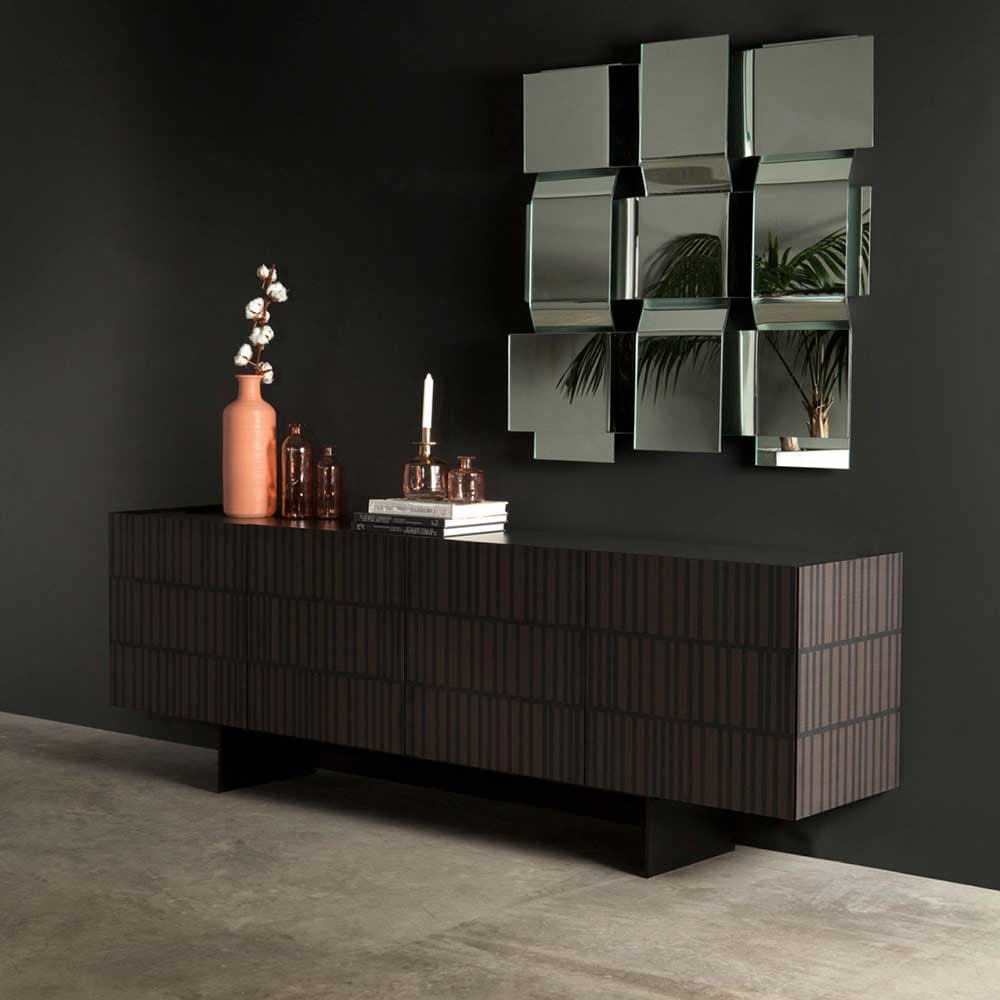 Flamingo Sideboard by Tonin Casa