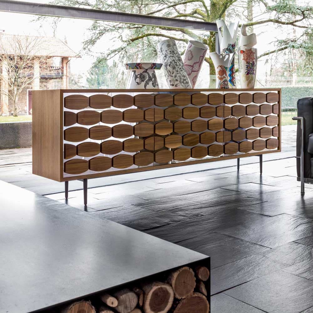 Honey Sideboard by Tonin Casa