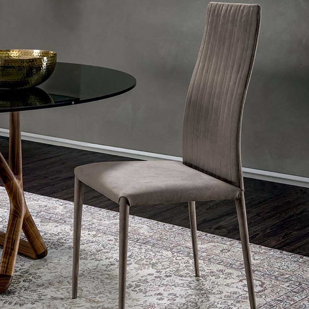 Josefine Dining Chair by Tonin Casa