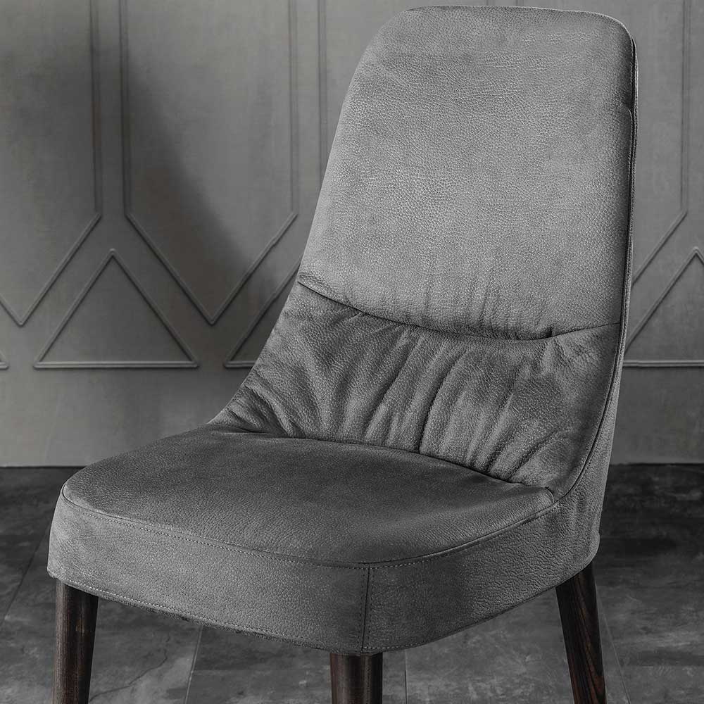 Juliette Dining Chair by Tonin Casa