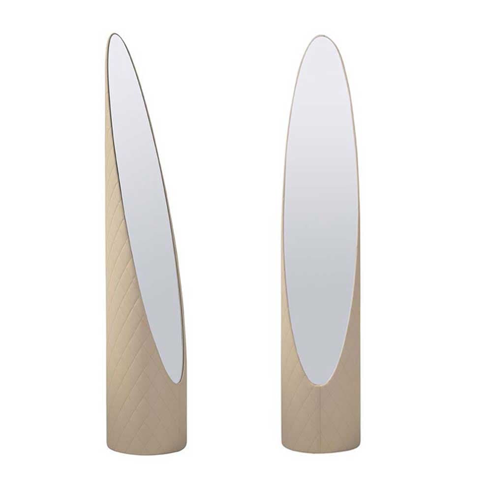 Kolonaky Mirror by Tonin Casa