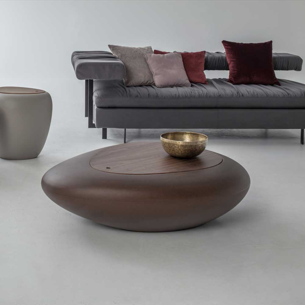 Kos Coffee Table by Tonin Casa