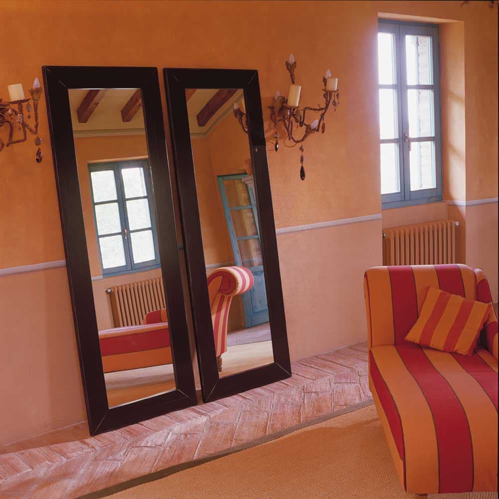 Lenia Mirror by Tonin Casa