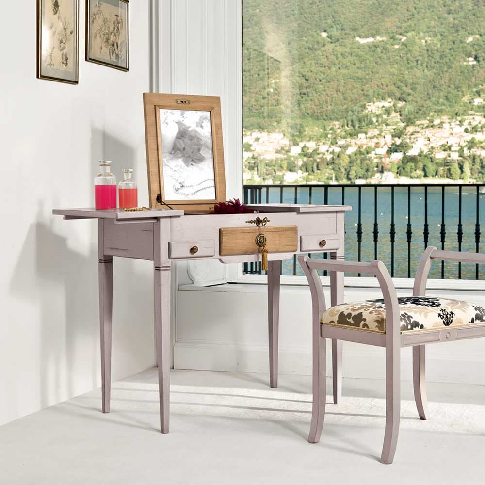 Lili Dressing Table by Tonin Casa