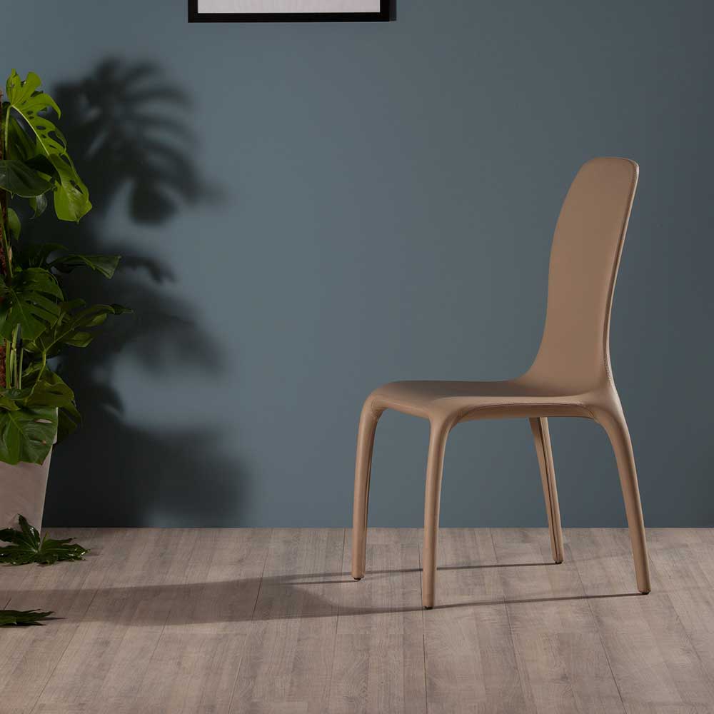 Lisetta Dining Chair by Tonin Casa