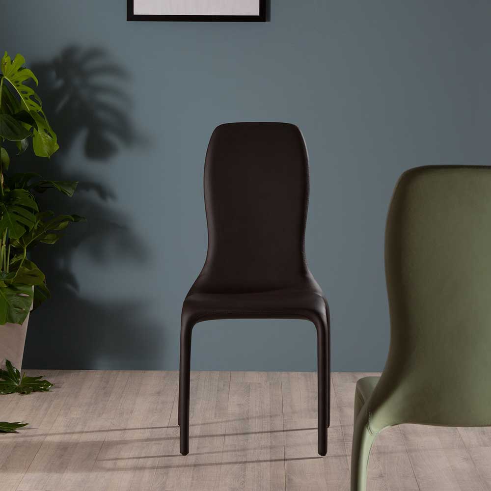 Lisetta Dining Chair by Tonin Casa