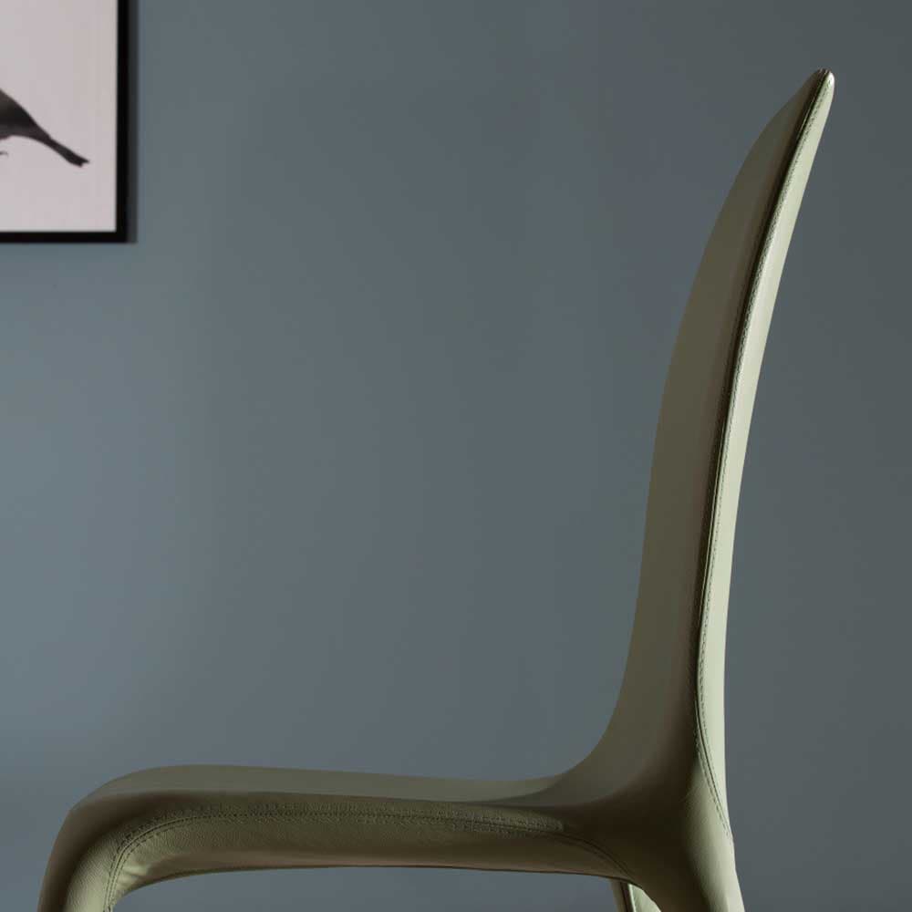 Lisetta Dining Chair by Tonin Casa