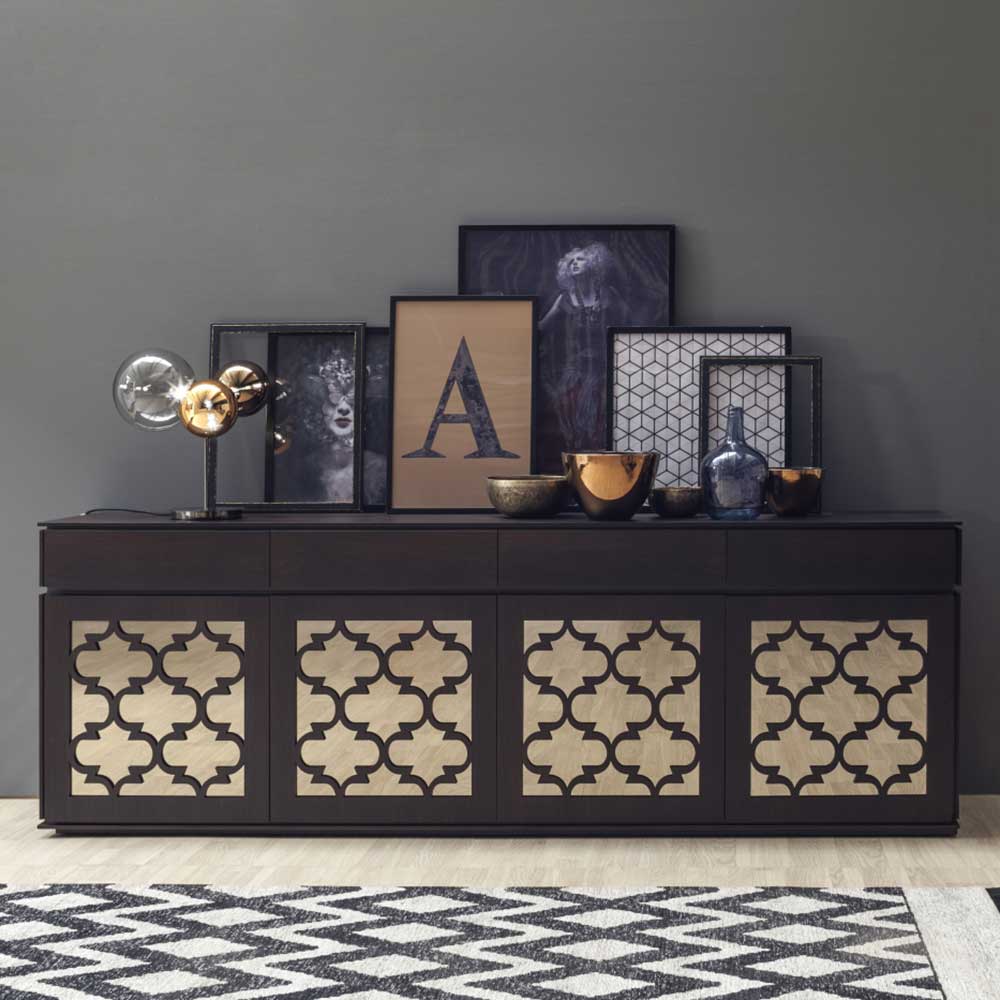 Marrakesh Sideboard by Tonin Casa