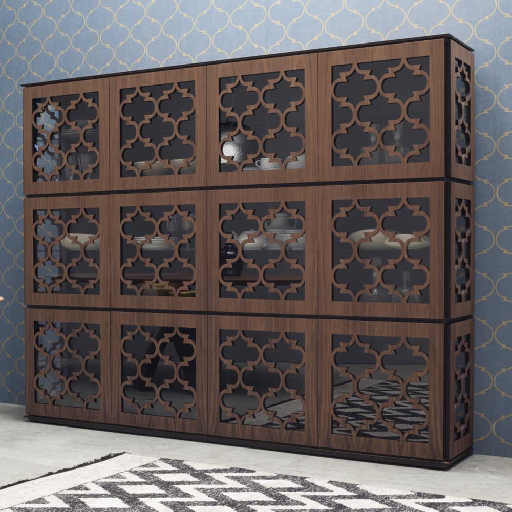 Marrakesh Sideboard by Tonin Casa