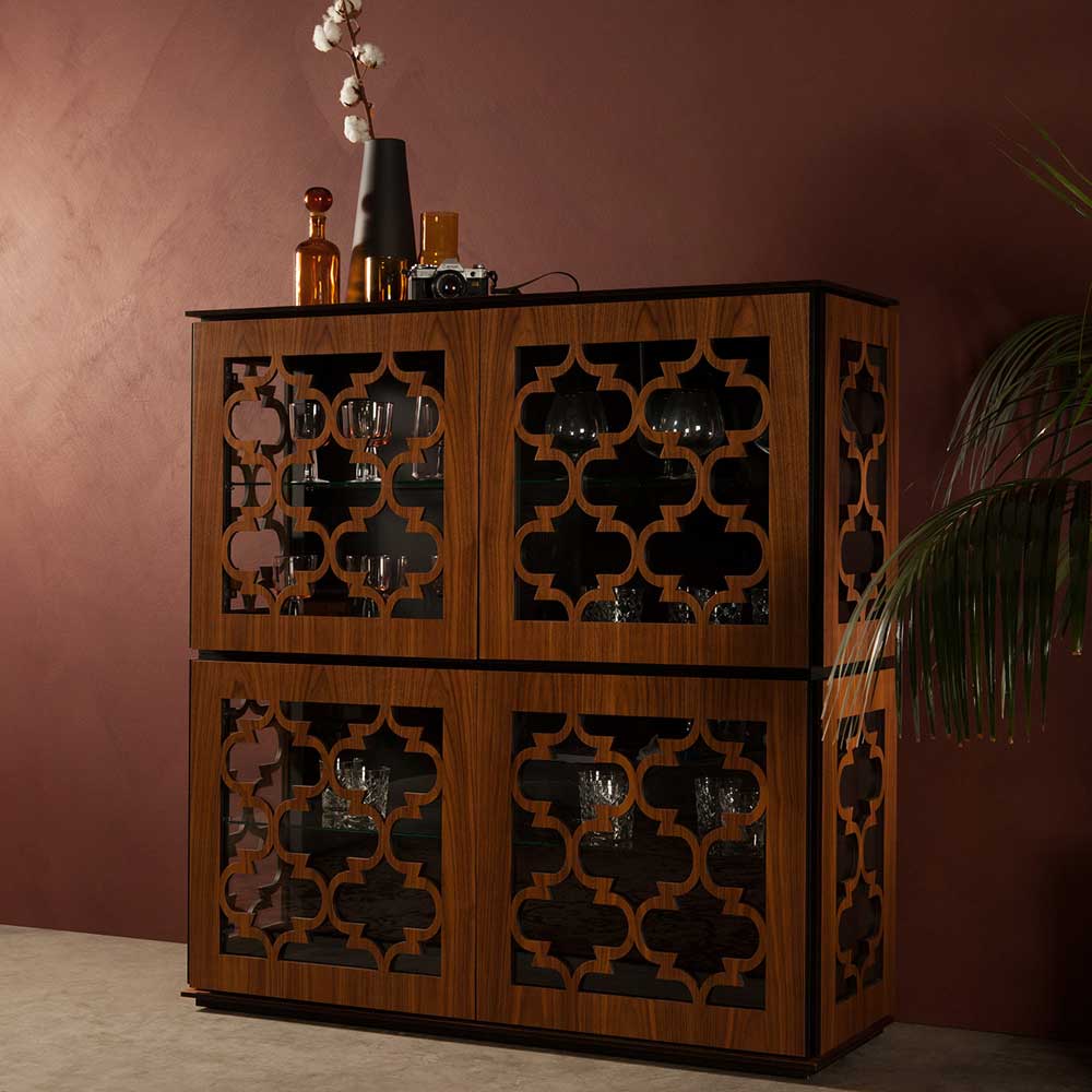 Marrakesh Sideboard by Tonin Casa