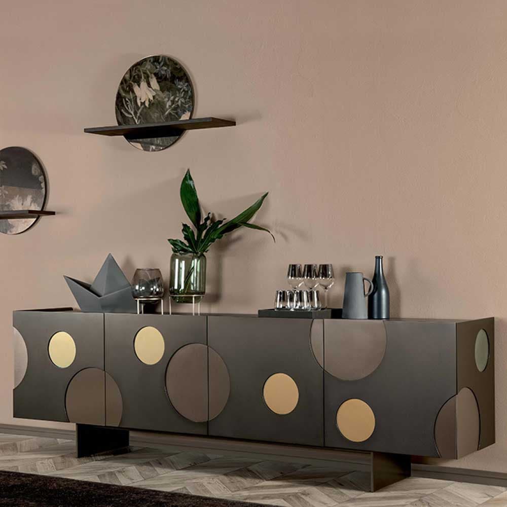 Matisse Sideboard by Tonin Casa