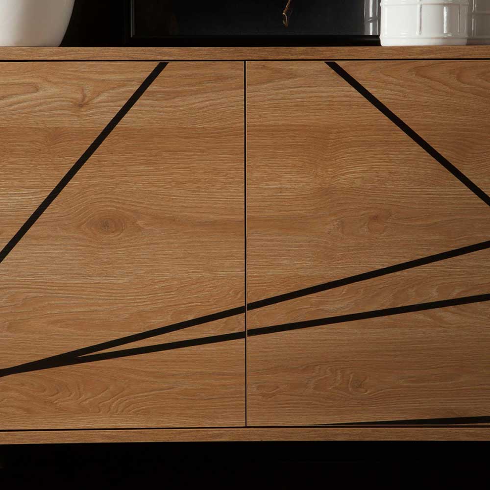 Maya Sideboard by Tonin Casa