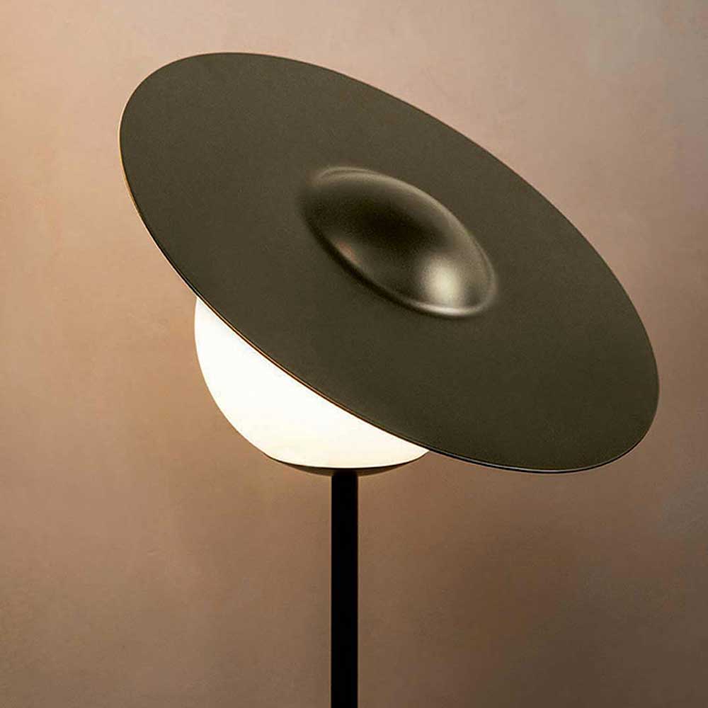 Miss Floor Lamp by Tonin Casa