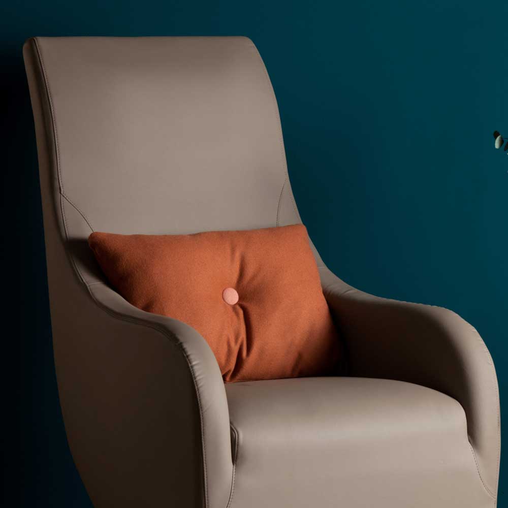 Nolita Armchair by Tonin Casa