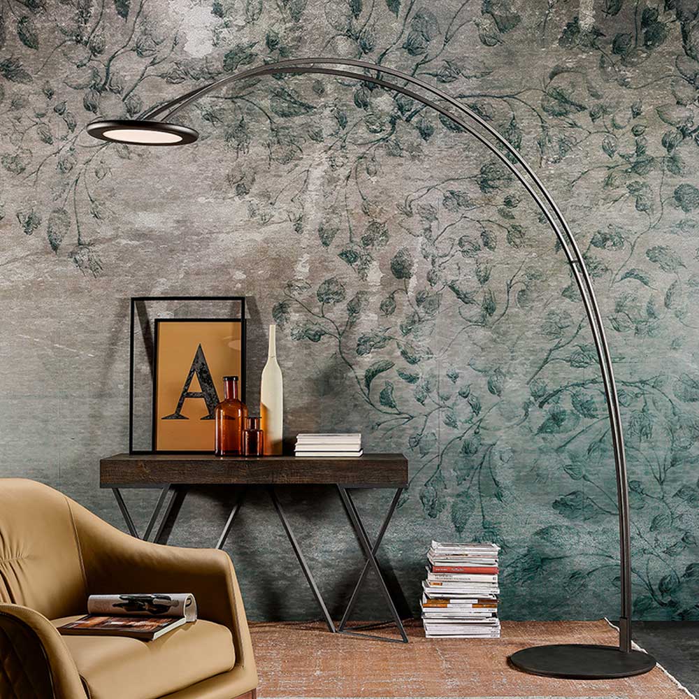 Odissea Floor Lamp by Tonin Casa