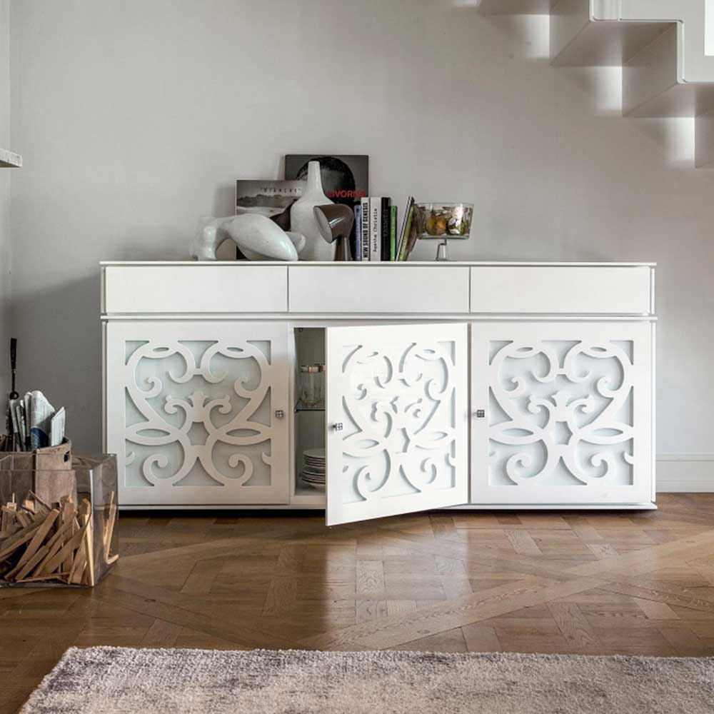 Paris Sideboard by Tonin Casa