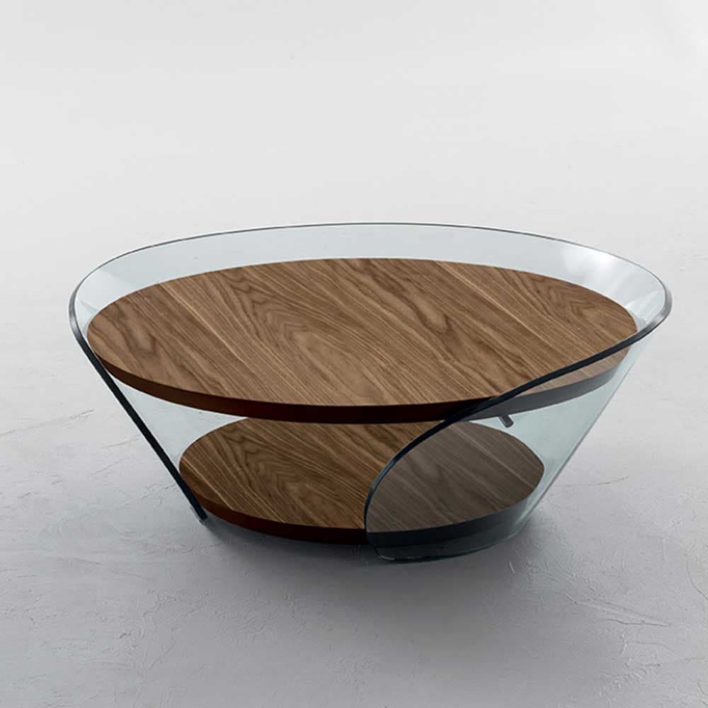 Raffaello Coffee Table by Tonin Casa