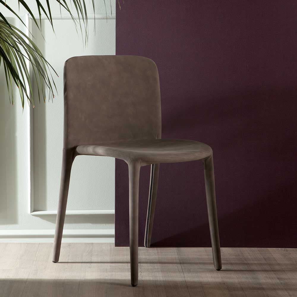 Regina Dining Chair by Tonin Casa