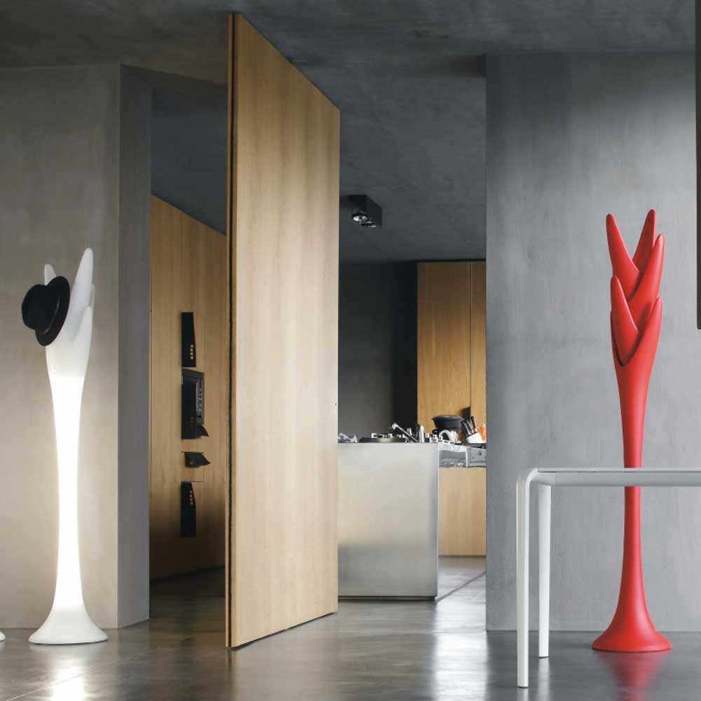 Spiga Coat Stand by Tonin Casa