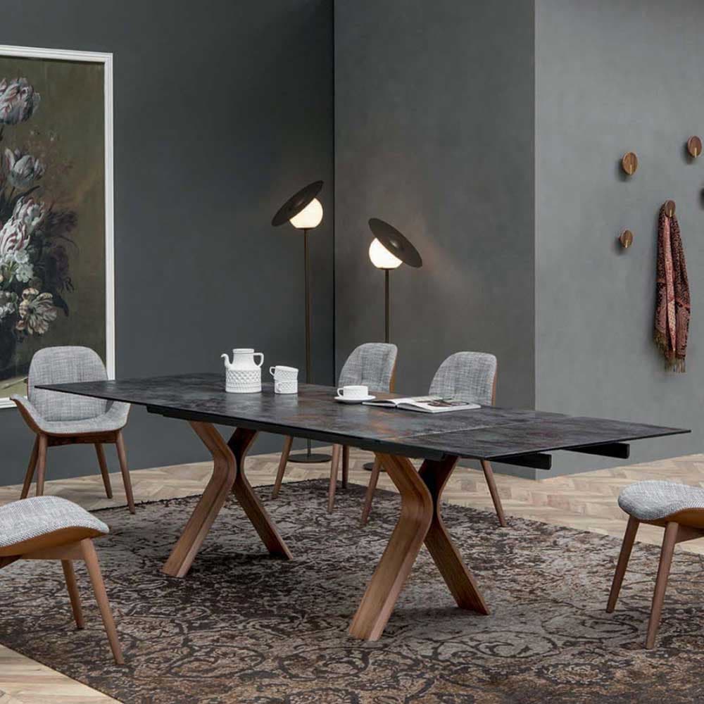 Still Dining Table by Tonin Casa