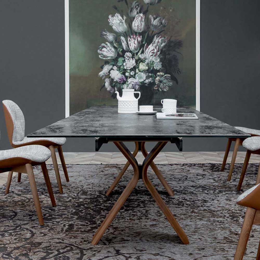 Still Dining Table by Tonin Casa