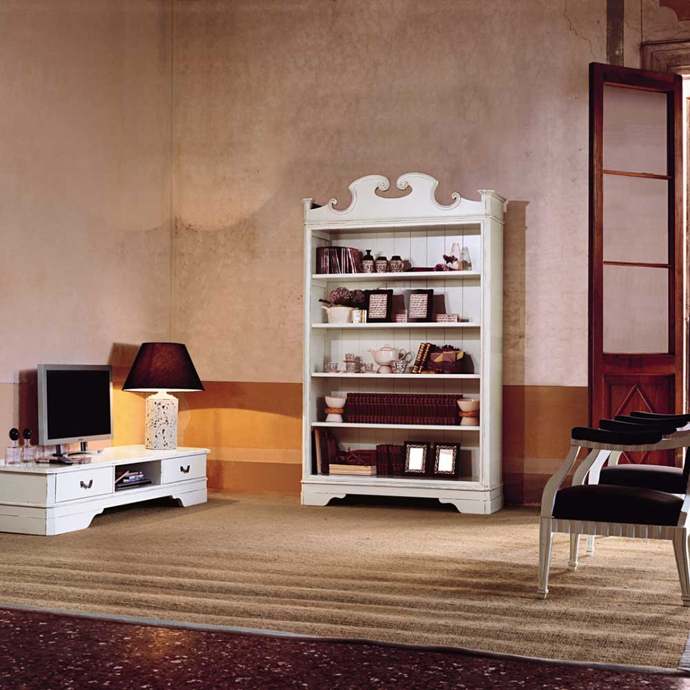 Tauri Bookcase by Tonin Casa