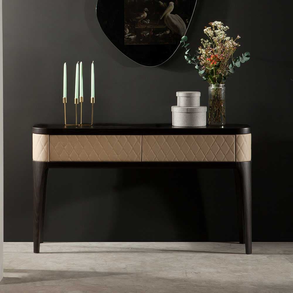 Tiffany Console Table by Tonin Casa