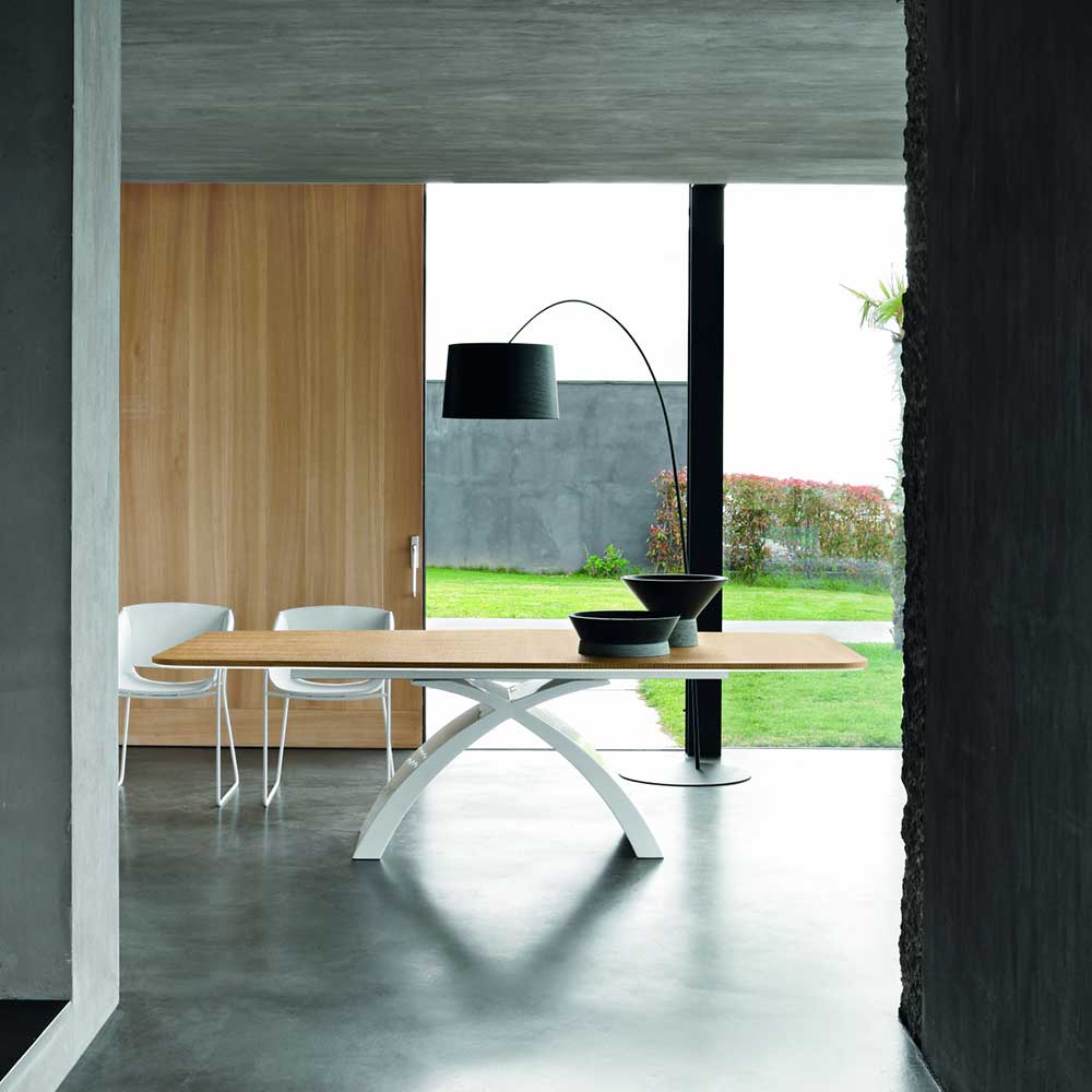 Tokyo Dining Table by Tonin Casa