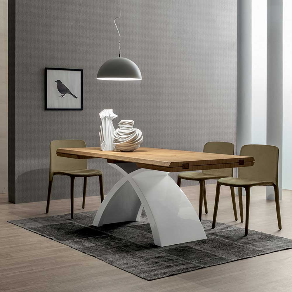 Tokyo Dining Table by Tonin Casa