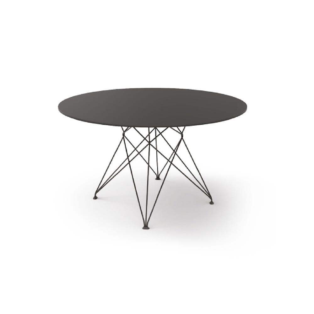 Arcos Dining Table by Tonon