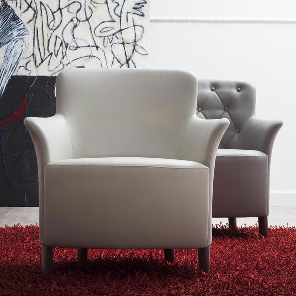 Atmosphere Armchair by Tonon