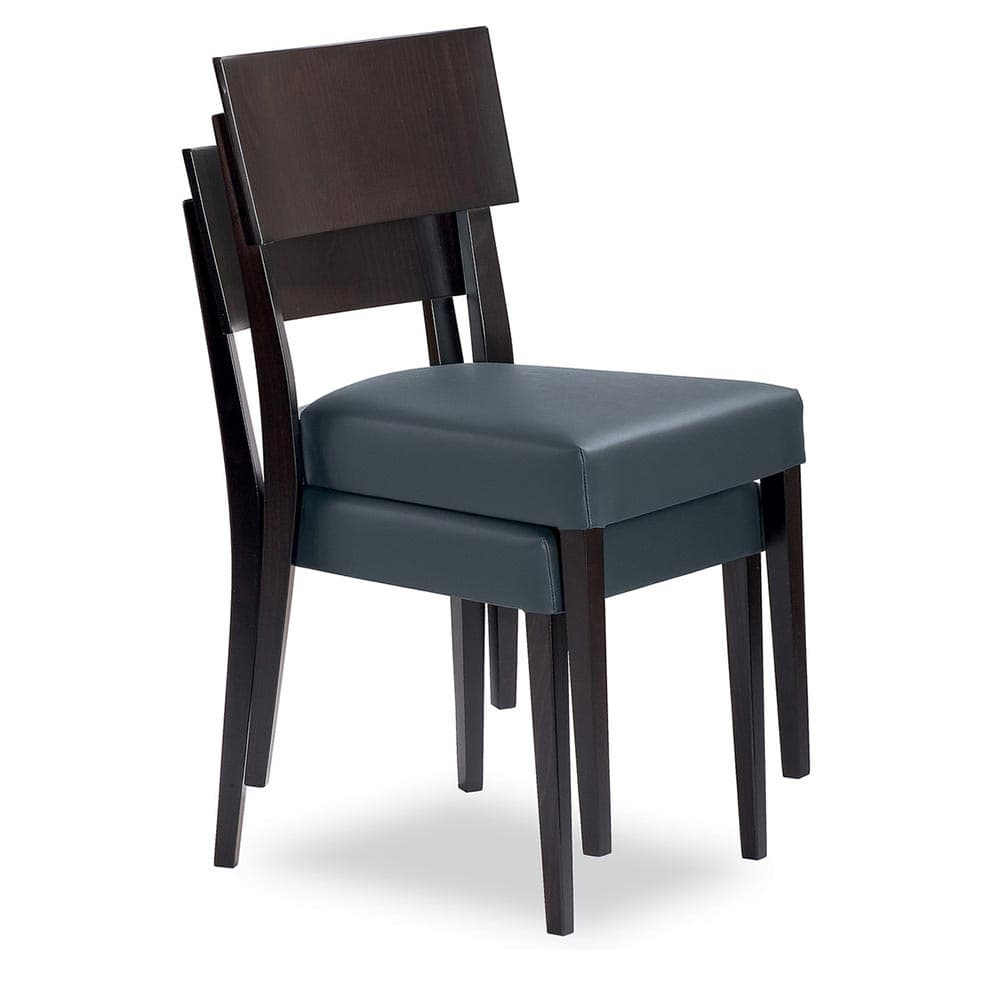 Barley Dining Chair by Tonon