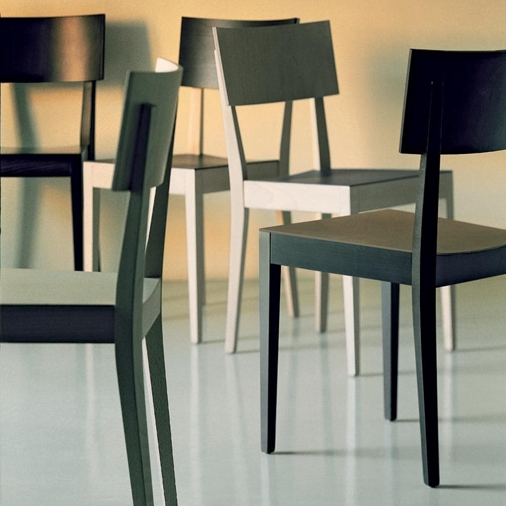 Barley Dining Chair by Tonon