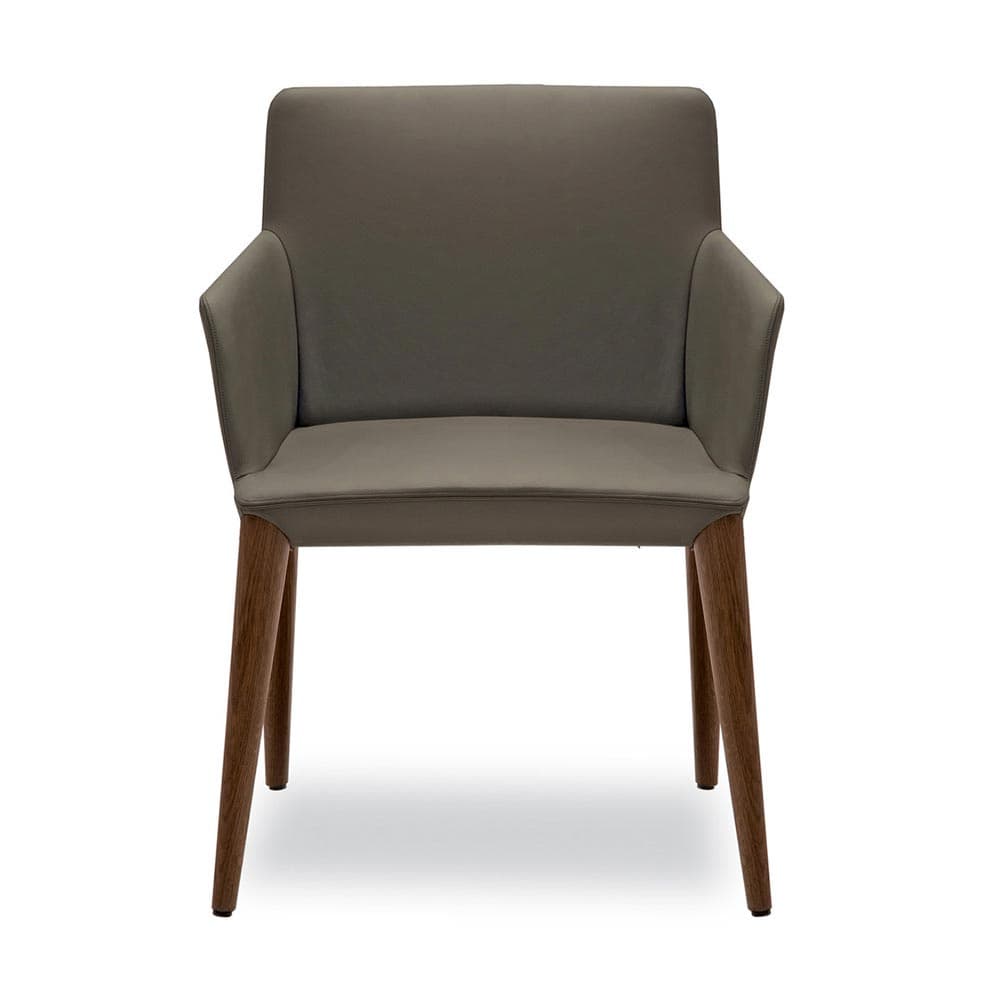 Bella Armchair by Tonon