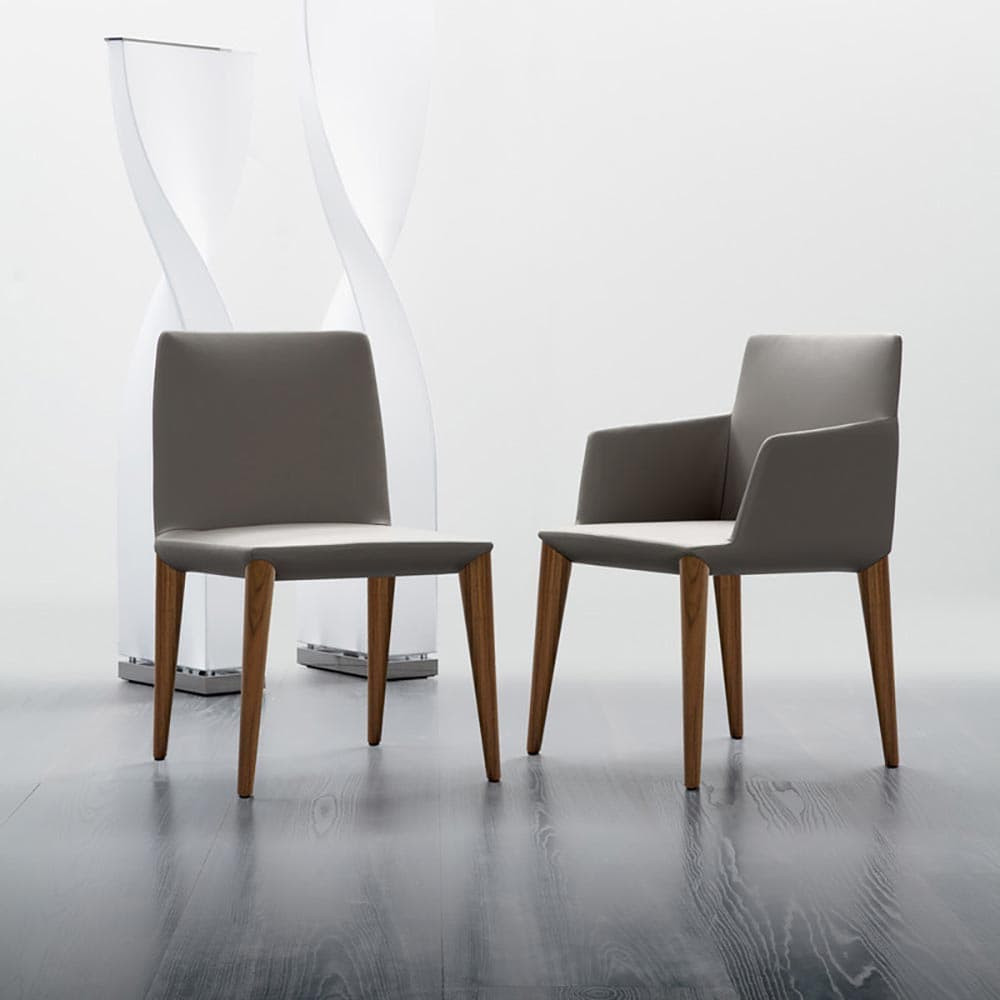 Bella Armchair by Tonon