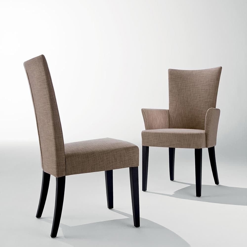 Charming Armchair by Tonon