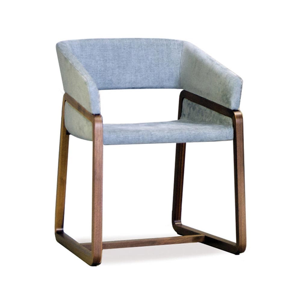 Chic Armchair by Tonon