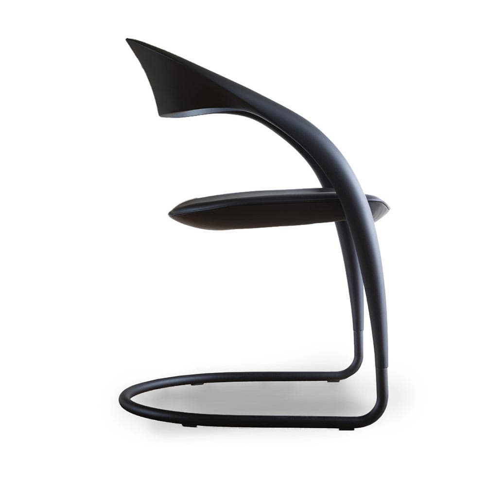 Clou Armchair by Tonon