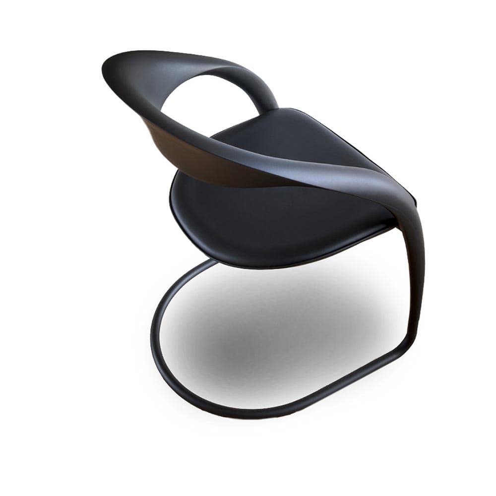 Clou Armchair by Tonon