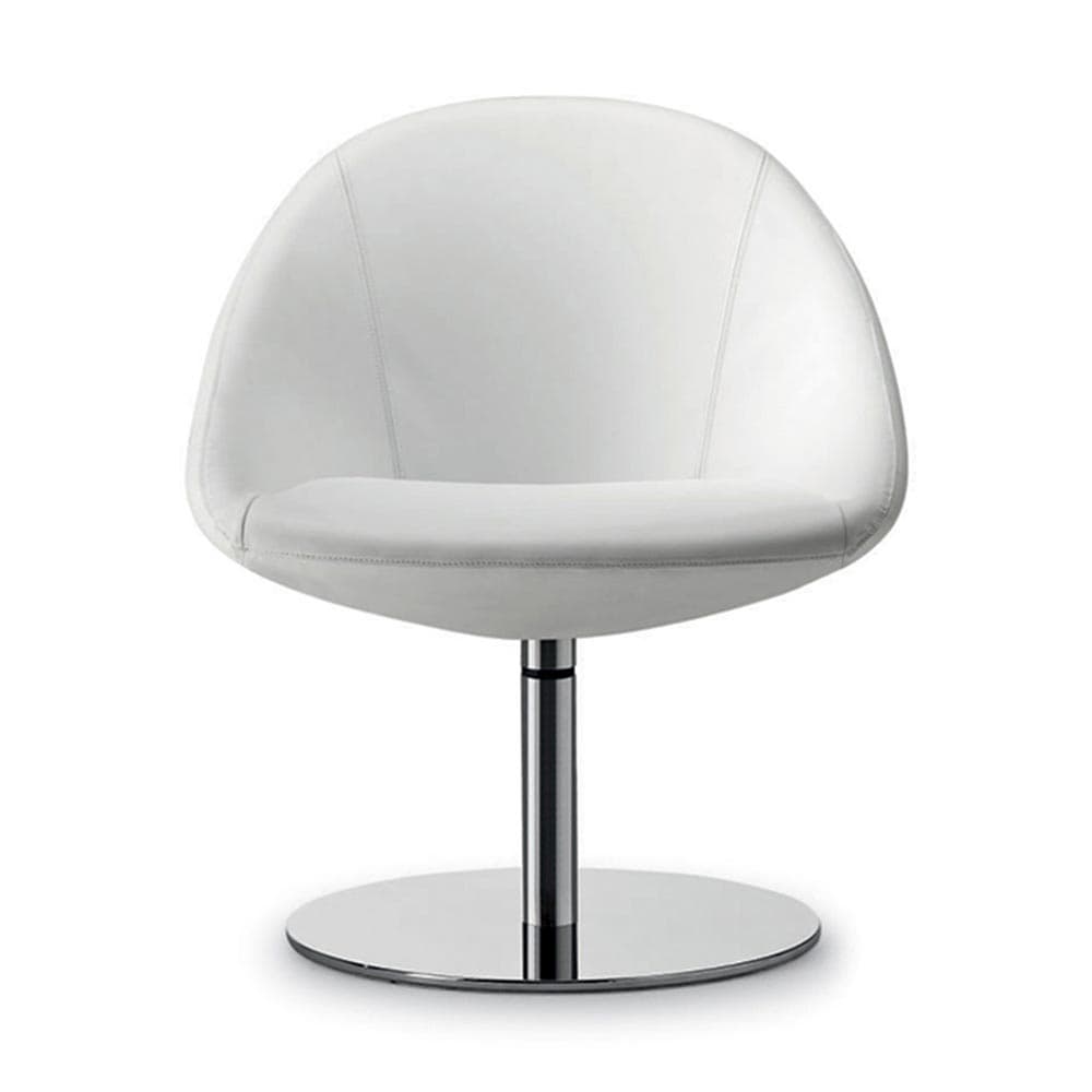 Club Swivel Chair by Tonon